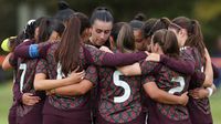 Mundial Femenil Sub 20: ¿Cuántas jugadoras de la Liga MX participarán en Colombia 2024?