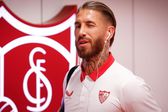 ¡Se va! Sergio Ramos no continuará en el Sevilla y apunta a jugar en la MLS