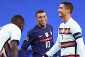 Cristiano Ronaldo expresa su emoción por la llegada de Mbappé al Real Madrid