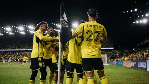 Leagues Cup: ¿Cuándo y dónde ver EN VIVO el Columbus Crew vs Inter Miami?
