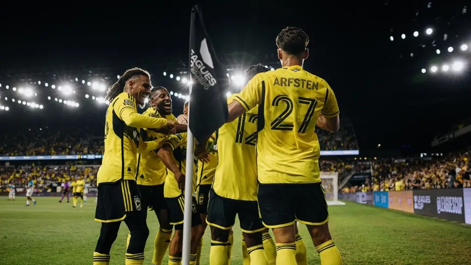 Leagues Cup: ¿Cuándo y dónde ver EN VIVO el Columbus Crew vs Inter Miami?