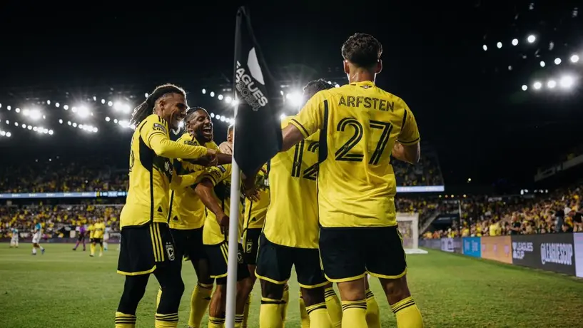 Leagues Cup: ¿Cuándo y dónde ver EN VIVO el Columbus Crew vs Inter Miami?