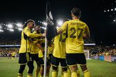 Leagues Cup: ¿Cuándo y dónde ver EN VIVO el Columbus Crew vs Inter Miami?