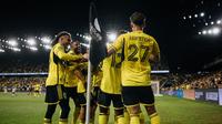 Leagues Cup: ¿Cuándo y dónde ver EN VIVO el Columbus Crew vs Inter Miami?