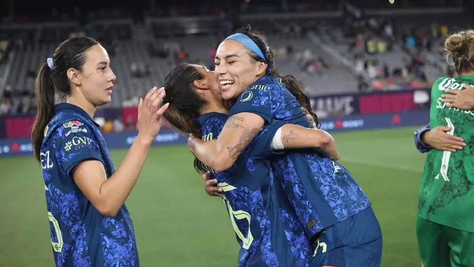 Summer Cup 2024: Toda la actividad de los equipo mexicanos en el torneo internacional