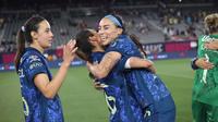 Summer Cup 2024: Toda la actividad de los equipo mexicanos en el torneo internacional