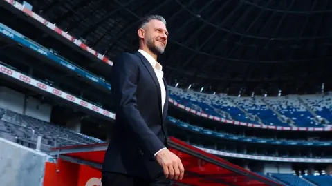 Demichelis destaca las canchas de la Liga MX y lanza dardo a las de Argentina
