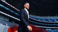 Demichelis destaca las canchas de la Liga MX y lanza dardo a las de Argentina