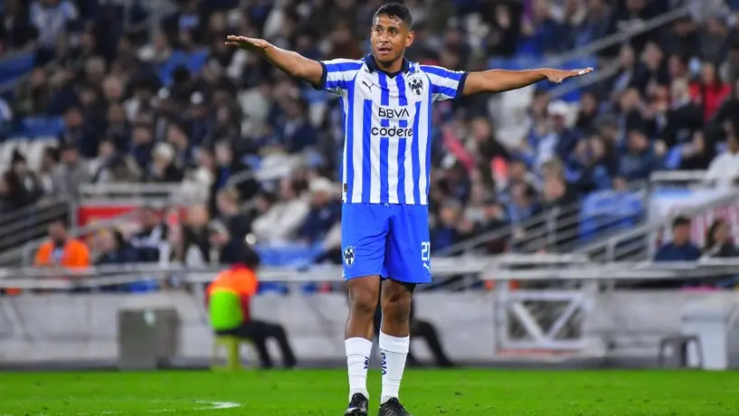¡Se queda! Luis Romo no es negociado para jugar con Al-Qadsiah, equipo de Julián Quiñones
