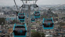 ¿Cuándo inauguran la Línea 3 del Cablebús? Esto sabemos y no falta mucho