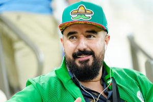 Álvaro Morales manda mensaje a todo Venezuela: “Ganaron porque México falló un penal”