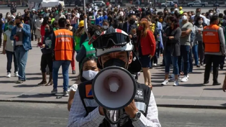 Simulacro Nacional 2024: ¿Cuándo y a qué hora será? Aquí te informamos
