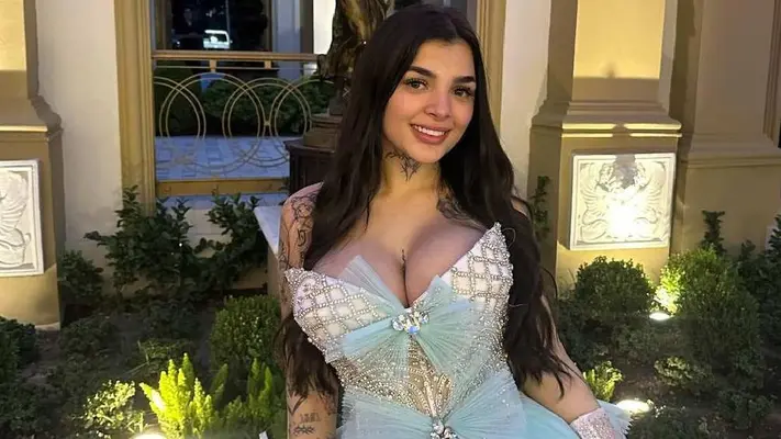 ¡Ya se sabe quién es el papá del bebé de Karely Ruiz!