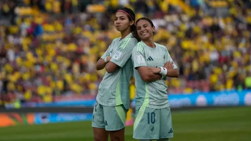 ¿Qué necesita México para avanzar como líder de grupo en el Mundial Femenil Sub 20?