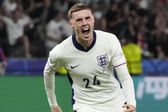 Palmer, Watkins y Foden, descartados por Inglaterra para Nations League por lesión