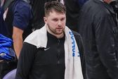 Revientan a Luka Doncic en Estados Unidos por su participación ante Celtics