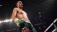 David Benavidez quiere a ‘Canelo’ Álvarez arriba del ring: “No lo olvido y lo quiero retar una vez más”