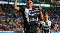 Necaxa rechazó oferta de Pumas por Ricardo Monreal