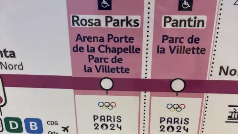 París 2024: Caos en la capital francesa por aumento en precios del transporte público