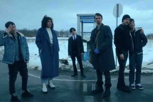 VIDEO: Tráiler de la temporada 4 final de The Umbrella Academy