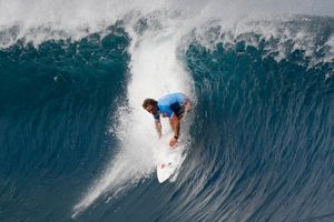 Alan Cleland queda eliminado de París 2024 al caer en Octavos de Final