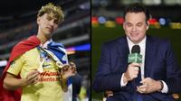 ¿Pedrada a Faitelson? Lichnovsky manda mensaje: 'El buitre pide una entrevista para comer de mi plato'