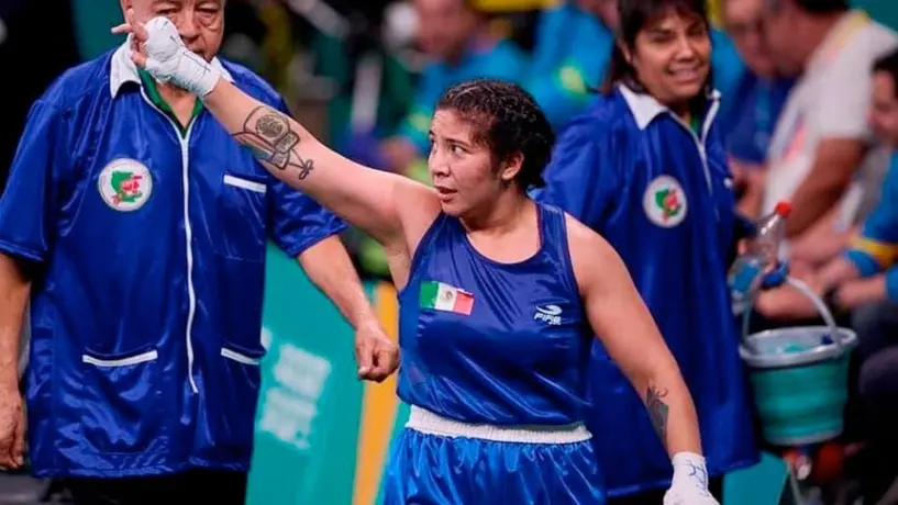 Atletas mexicanos en París 2024: ¿Quién es Citlalli Ortiz y cuándo compite?
