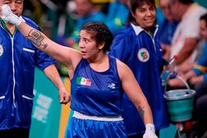 Atletas mexicanos en París 2024: ¿Quién es Citlalli Ortiz y cuándo compite?