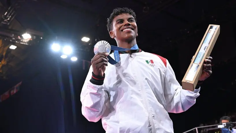 ¡Refuerzo olímpico! Prisca Awiti espera invitación de América a Coapa