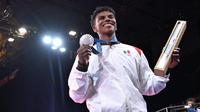 ¡Refuerzo olímpico! Prisca Awiti espera invitación de América a Coapa