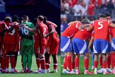 Canadá vs Chile ¿Dónde y a qué hora ver el partido de Fase de Grupos de la Copa América?