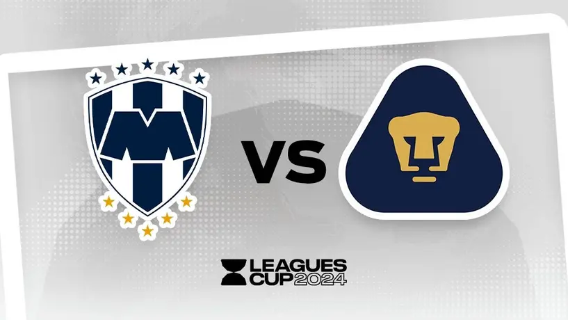 Leagues Cup 2024: Pumas elimina a Rayados en tanda de penales