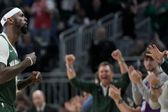 Bucks siguen con vida en serie, al aplastar 115-92 a Pacers en el 5to partido