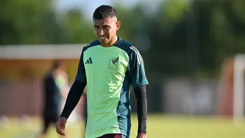 Rayados de Monterrey está interesado en Orbelín Pineda, confirmó 'Tano' Ortiz