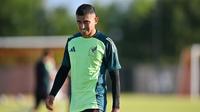 Rayados de Monterrey está interesado en Orbelín Pineda, confirmó 'Tano' Ortiz