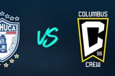 Se agotan boletos para la Final de Concacaf entre Pachuca y Columbus Crew