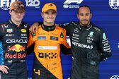 Lando Norris no se ve a la altura de Verstappen o Hamilton: “Como piloto, no estoy al nivel”