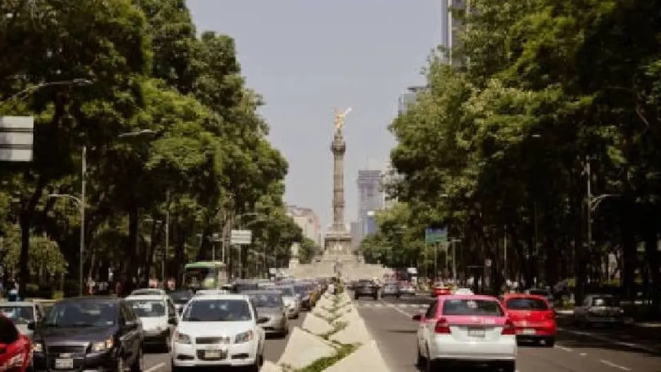 Hoy No Circula Sabatino: ¿Qué autos NO circulan en CDMX y EDOMEX?