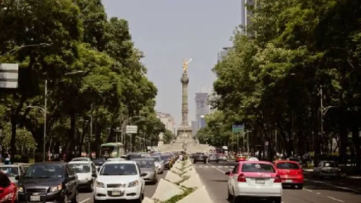 Hoy No Circula Sabatino: ¿Qué autos NO circulan en CDMX y EDOMEX?
