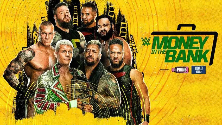 WWE Money in the Bank 2024: Cartelera, horario, transmisión y todo lo que debes saber | WWE