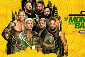 WWE Money in the Bank 2024: Cartelera, horario, transmisión y todo lo que debes saber