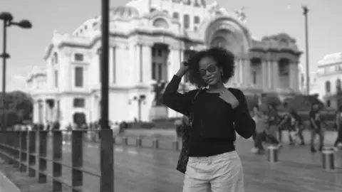 Confirman muerte de actriz colombiana desaparecida hace 10 meses en México