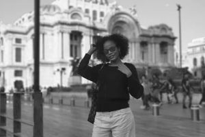 Confirman muerte de actriz colombiana desaparecida hace 10 meses en México