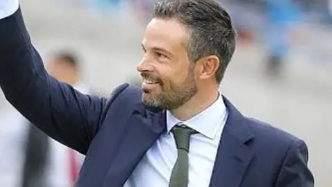 Rafa Puente Jr reveló que se postuló para ser auxiliar de Javier Aguirre en la Selección Mexicana