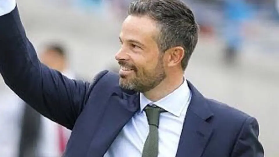 Rafa Puente Jr reveló que se postuló para ser auxiliar de Javier Aguirre en la Selección Mexicana