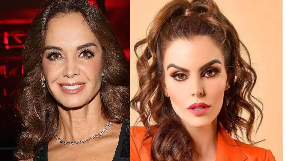 Lupita Jones se burla de Cynthia de la Vega tras ser despedida de “Miss Universo”