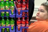 Madre es sentenciada por matar a su hija diabética de 4 años dándole solo refresco en biberón