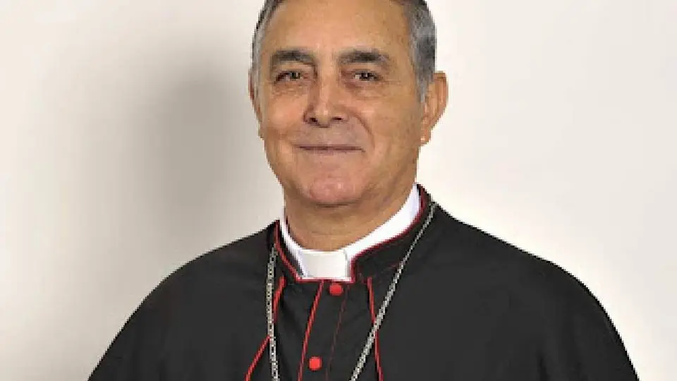 ¿Qué dice la Iglesia sobre el obispo que entró a hotel con hombre y al que se le encontró droga y viagra?