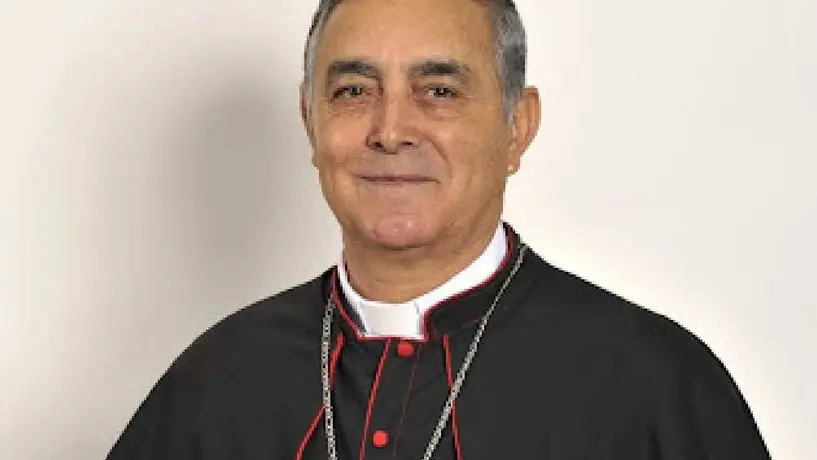 ¿Qué dice la Iglesia sobre el obispo que entró a hotel con hombre y al que se le encontró droga y viagra?