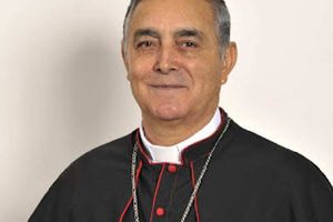 ¿Qué dice la Iglesia sobre el obispo que entró a hotel con hombre y al que se le encontró droga y viagra?